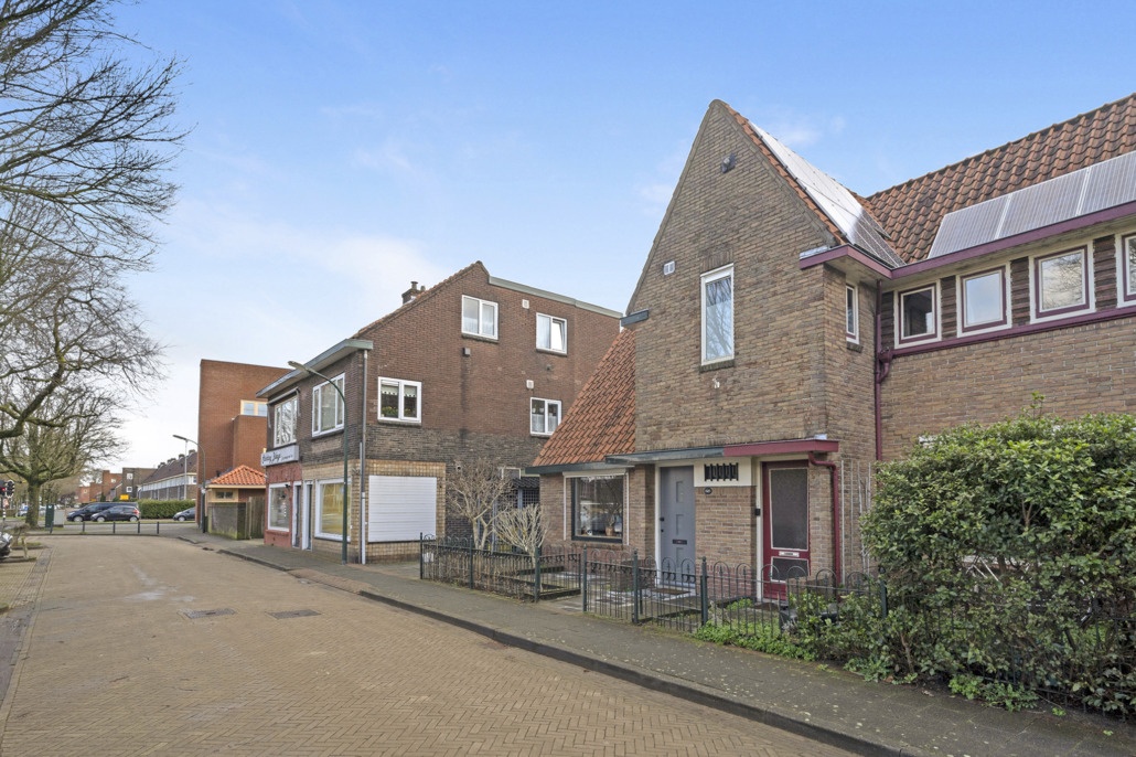 Jan van der Heijdenstraat 245 Hilversum Kalwij Vastgoed Jan van der Heijdenstraat 245 Hilversum Kalwij Vastgoed